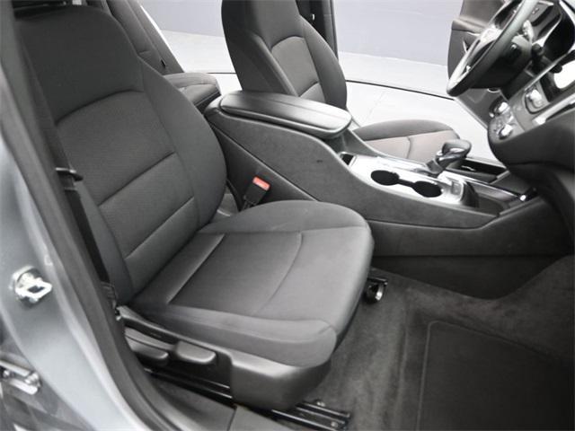 used 2024 Chevrolet Malibu car, priced at $17,750