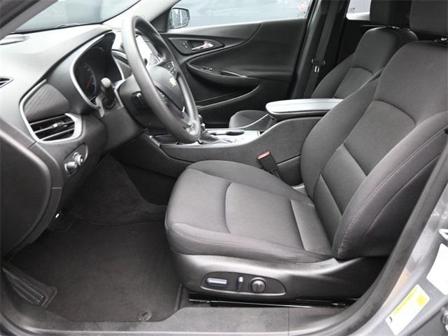 used 2024 Chevrolet Malibu car, priced at $17,750