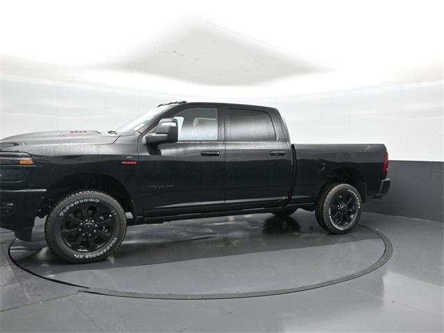new 2025 Ram 2500 car, priced at $78,356