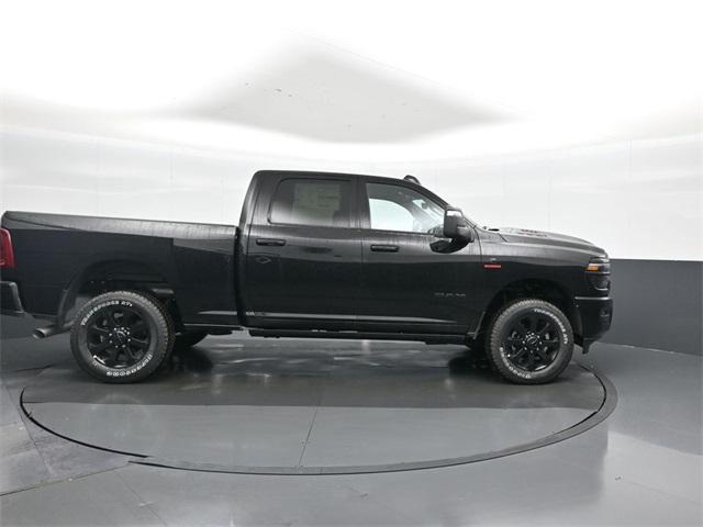 new 2025 Ram 2500 car, priced at $78,356
