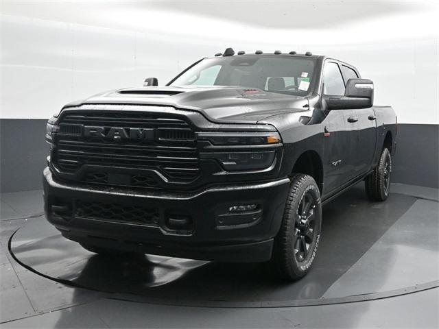 new 2025 Ram 2500 car, priced at $78,356