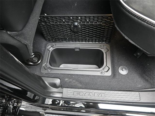 new 2025 Ram 2500 car, priced at $78,356