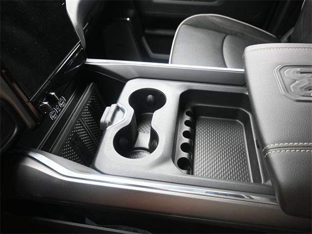 new 2025 Ram 2500 car, priced at $78,356