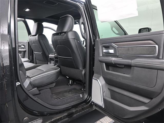 new 2025 Ram 2500 car, priced at $76,311