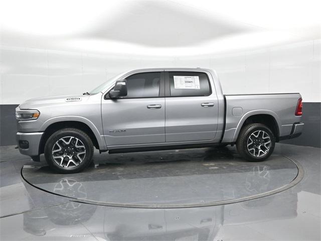 new 2025 Ram 1500 car, priced at $62,418