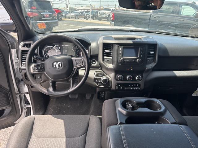 used 2023 Ram 1500 car, priced at $38,465