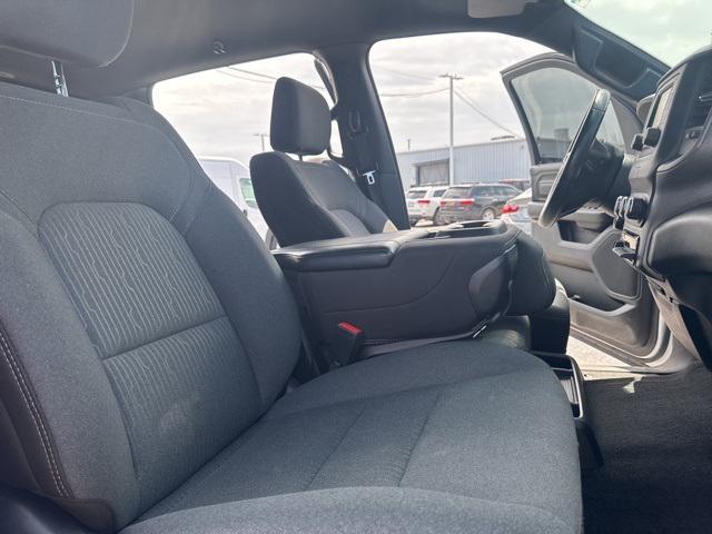 used 2023 Ram 1500 car, priced at $38,465