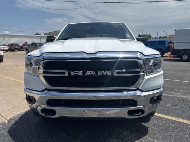 used 2023 Ram 1500 car, priced at $38,465