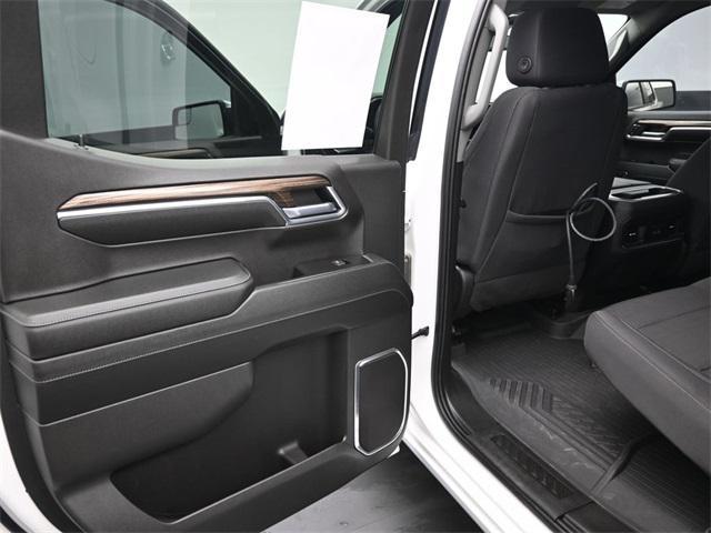used 2024 Chevrolet Silverado 1500 car, priced at $48,977