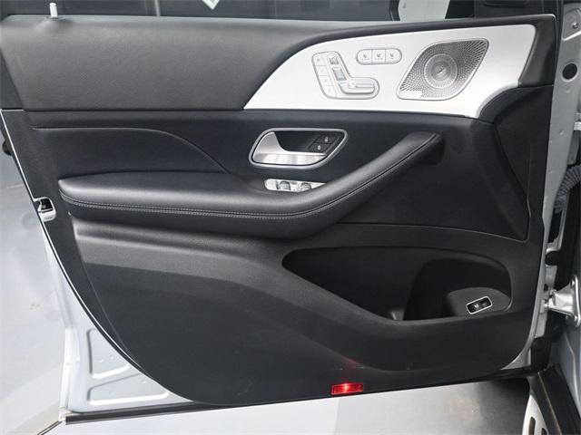 used 2021 Mercedes-Benz GLS 580 car, priced at $55,888