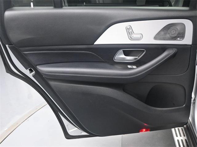 used 2021 Mercedes-Benz GLS 580 car, priced at $55,888