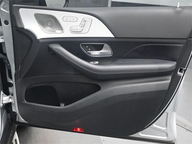 used 2021 Mercedes-Benz GLS 580 car, priced at $55,888