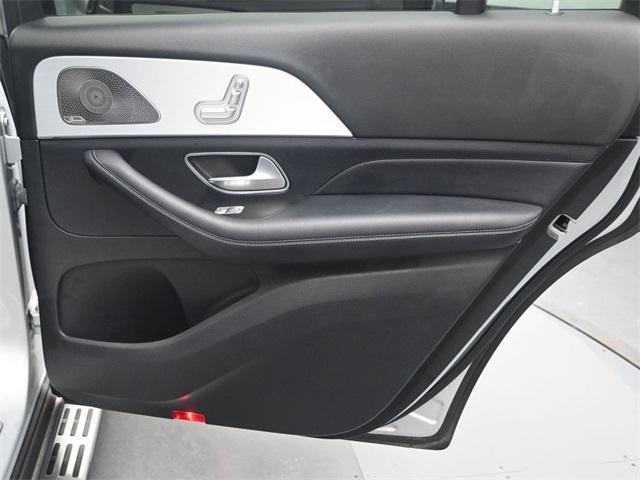 used 2021 Mercedes-Benz GLS 580 car, priced at $55,888