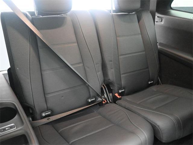 used 2021 Mercedes-Benz GLS 580 car, priced at $55,888