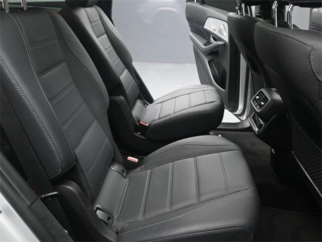 used 2021 Mercedes-Benz GLS 580 car, priced at $55,888