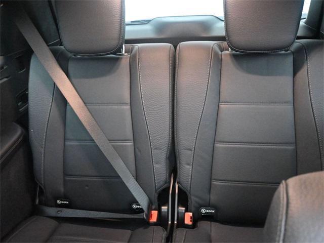 used 2021 Mercedes-Benz GLS 580 car, priced at $55,888