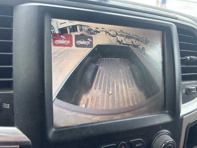used 2016 Ram 2500 car, priced at $18,888