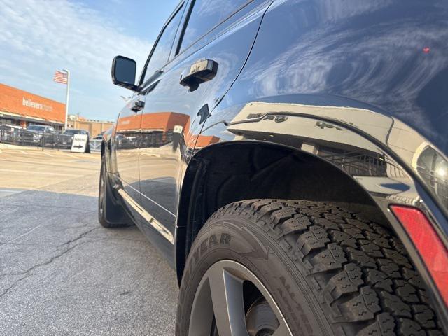 used 2021 Land Rover Defender car, priced at $51,800