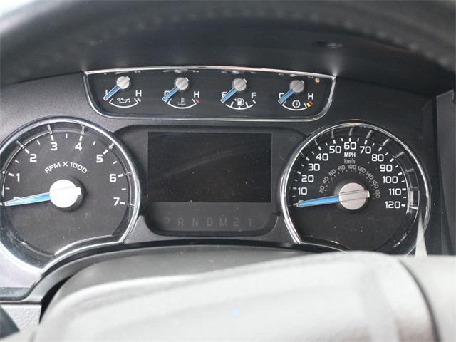 used 2013 Ford F-150 car, priced at $15,000
