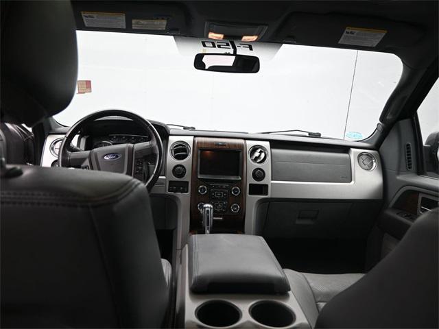 used 2013 Ford F-150 car, priced at $15,000