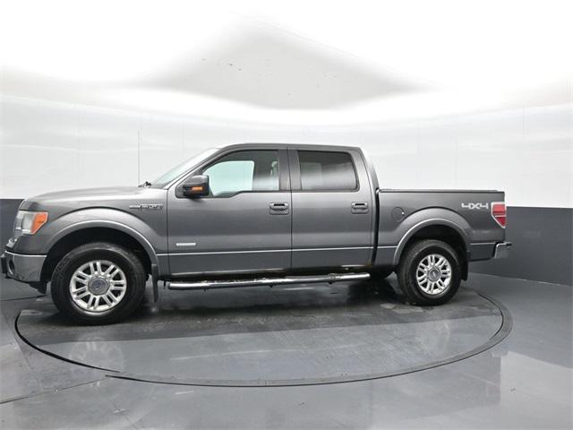 used 2013 Ford F-150 car, priced at $15,000