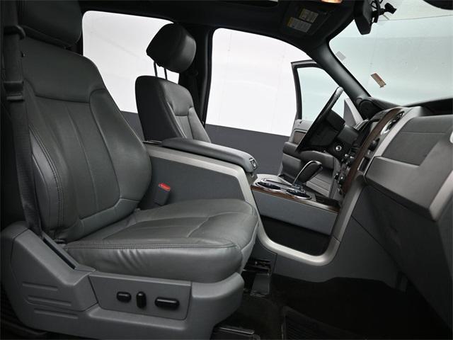 used 2013 Ford F-150 car, priced at $15,000