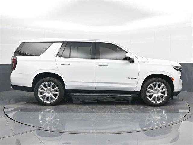 used 2021 Chevrolet Tahoe car, priced at $47,331