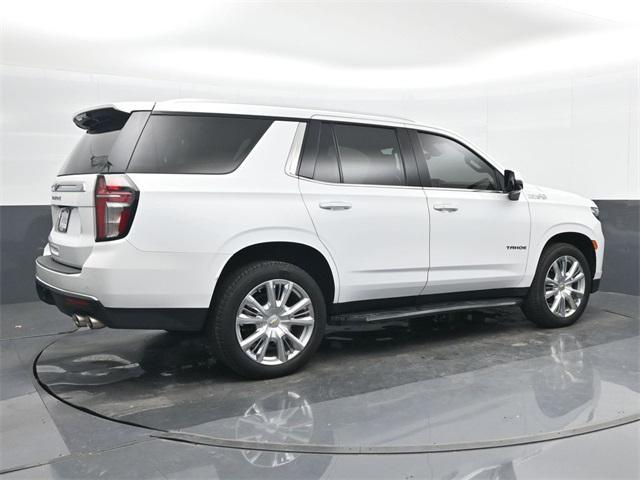 used 2021 Chevrolet Tahoe car, priced at $47,331