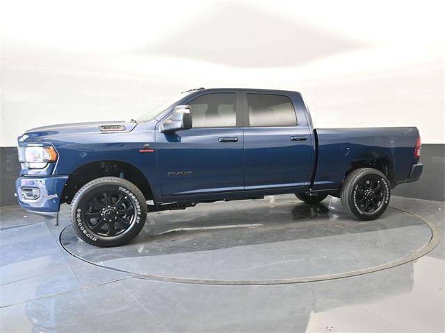 new 2024 Ram 2500 car, priced at $64,735