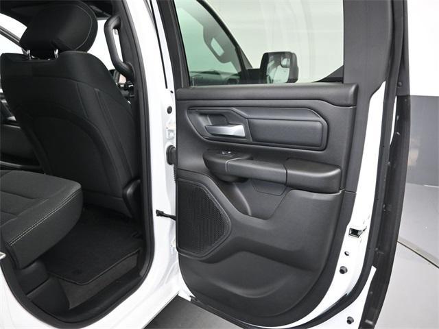 new 2024 Ram 1500 car, priced at $43,900