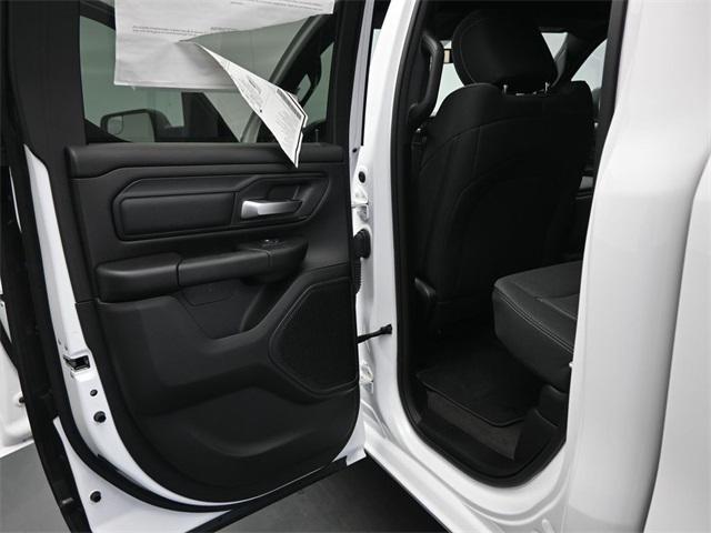 new 2024 Ram 1500 car, priced at $43,900