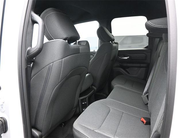 new 2024 Ram 1500 car, priced at $43,900