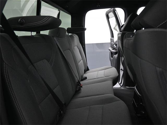 new 2024 Ram 1500 car, priced at $43,900