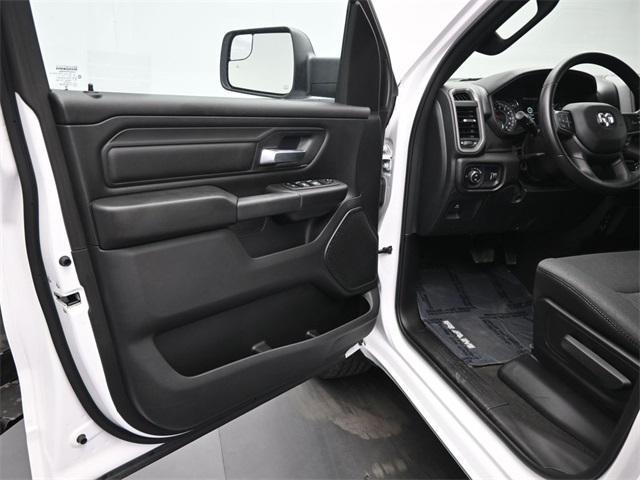 new 2024 Ram 1500 car, priced at $43,900