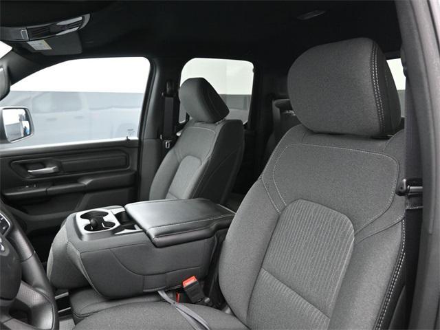 new 2024 Ram 1500 car, priced at $43,900