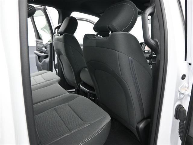 new 2024 Ram 1500 car, priced at $43,900