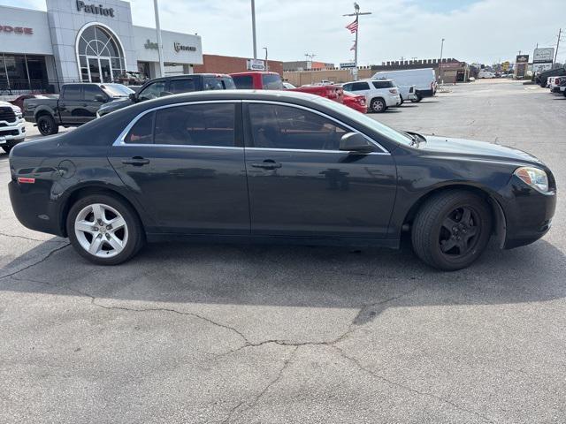 used 2012 Chevrolet Malibu car, priced at $3,500