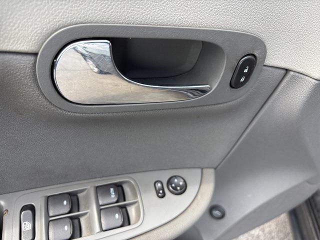 used 2012 Chevrolet Malibu car, priced at $3,500