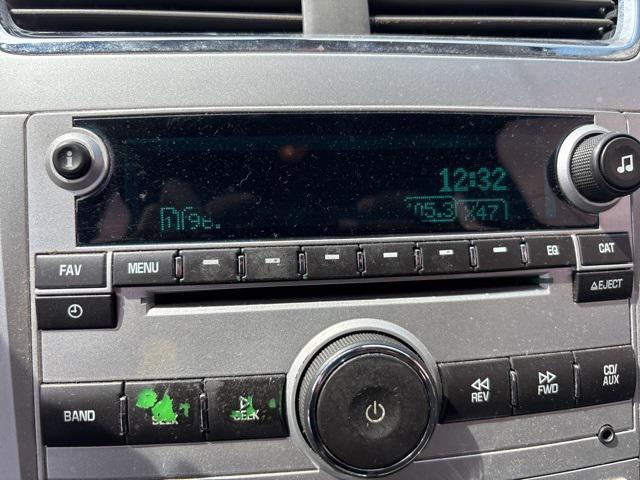 used 2012 Chevrolet Malibu car, priced at $3,500