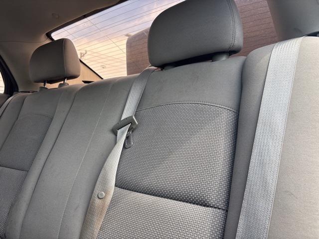 used 2012 Chevrolet Malibu car, priced at $3,500