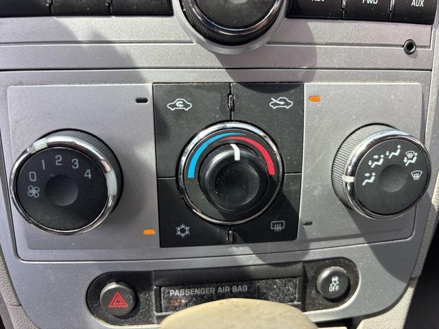 used 2012 Chevrolet Malibu car, priced at $3,500