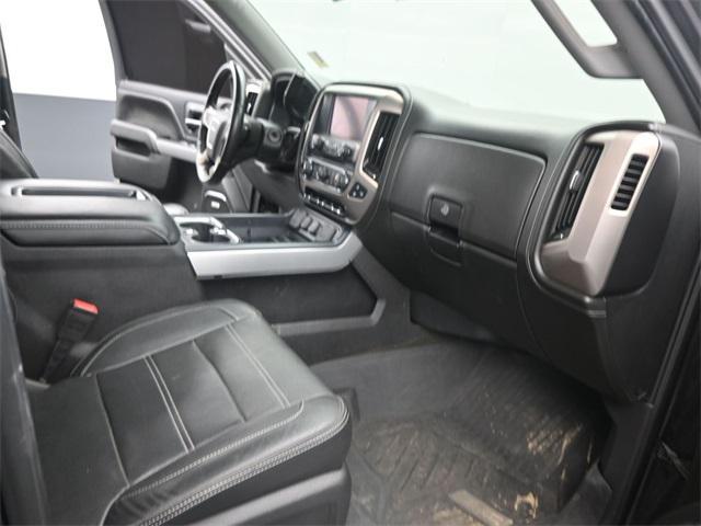 used 2015 GMC Sierra 1500 car, priced at $23,500