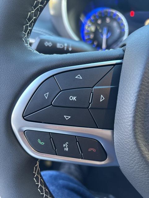 new 2026 Chrysler Pacifica car, priced at $36,692