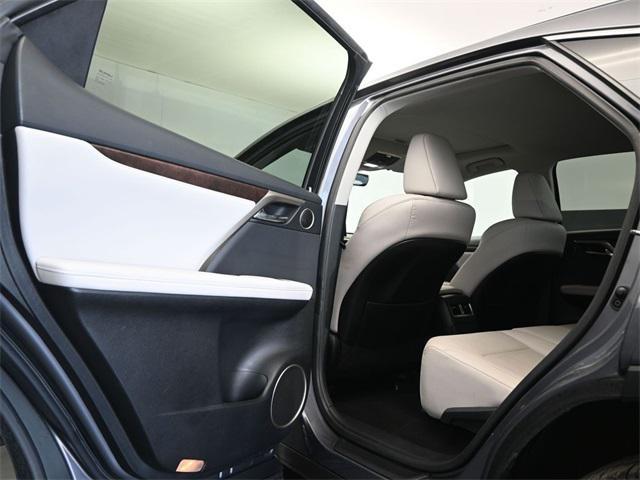 used 2022 Lexus RX 350 car, priced at $32,864