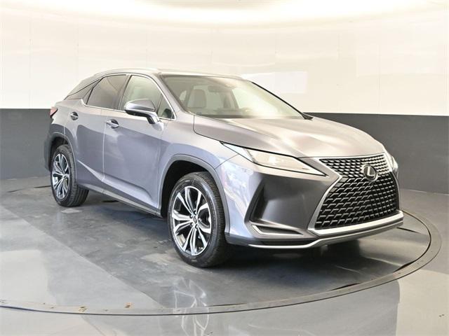 used 2022 Lexus RX 350 car, priced at $32,864