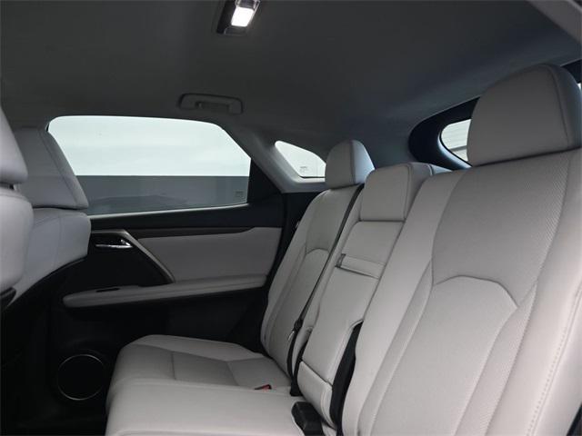 used 2022 Lexus RX 350 car, priced at $32,864