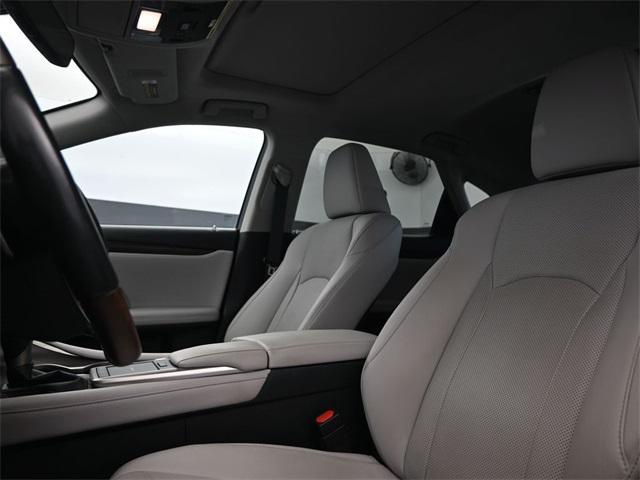 used 2022 Lexus RX 350 car, priced at $32,864