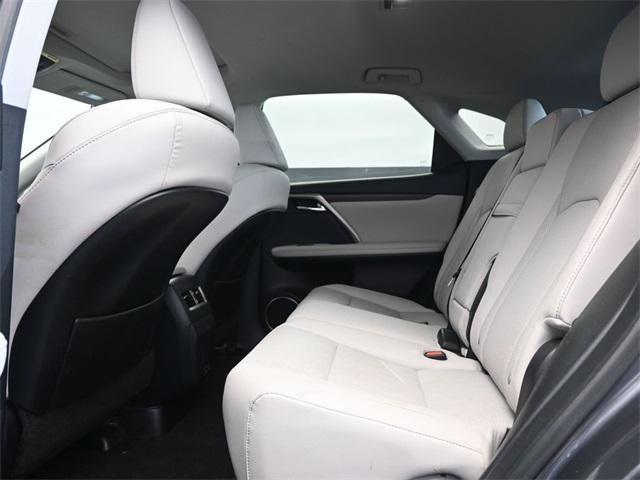 used 2022 Lexus RX 350 car, priced at $32,864
