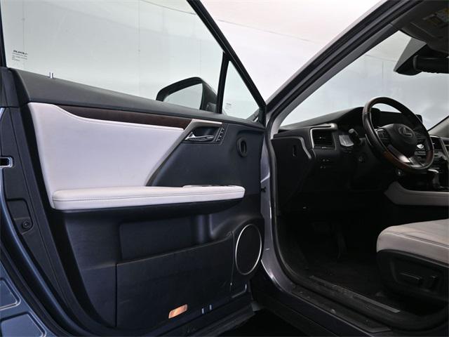 used 2022 Lexus RX 350 car, priced at $32,864
