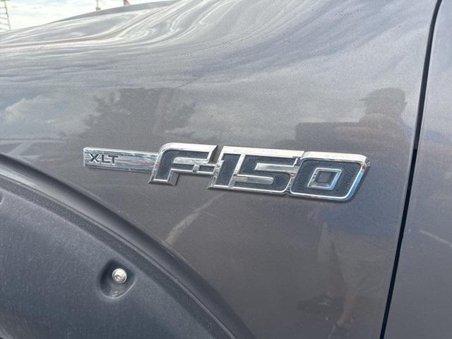 used 2013 Ford F-150 car, priced at $6,000